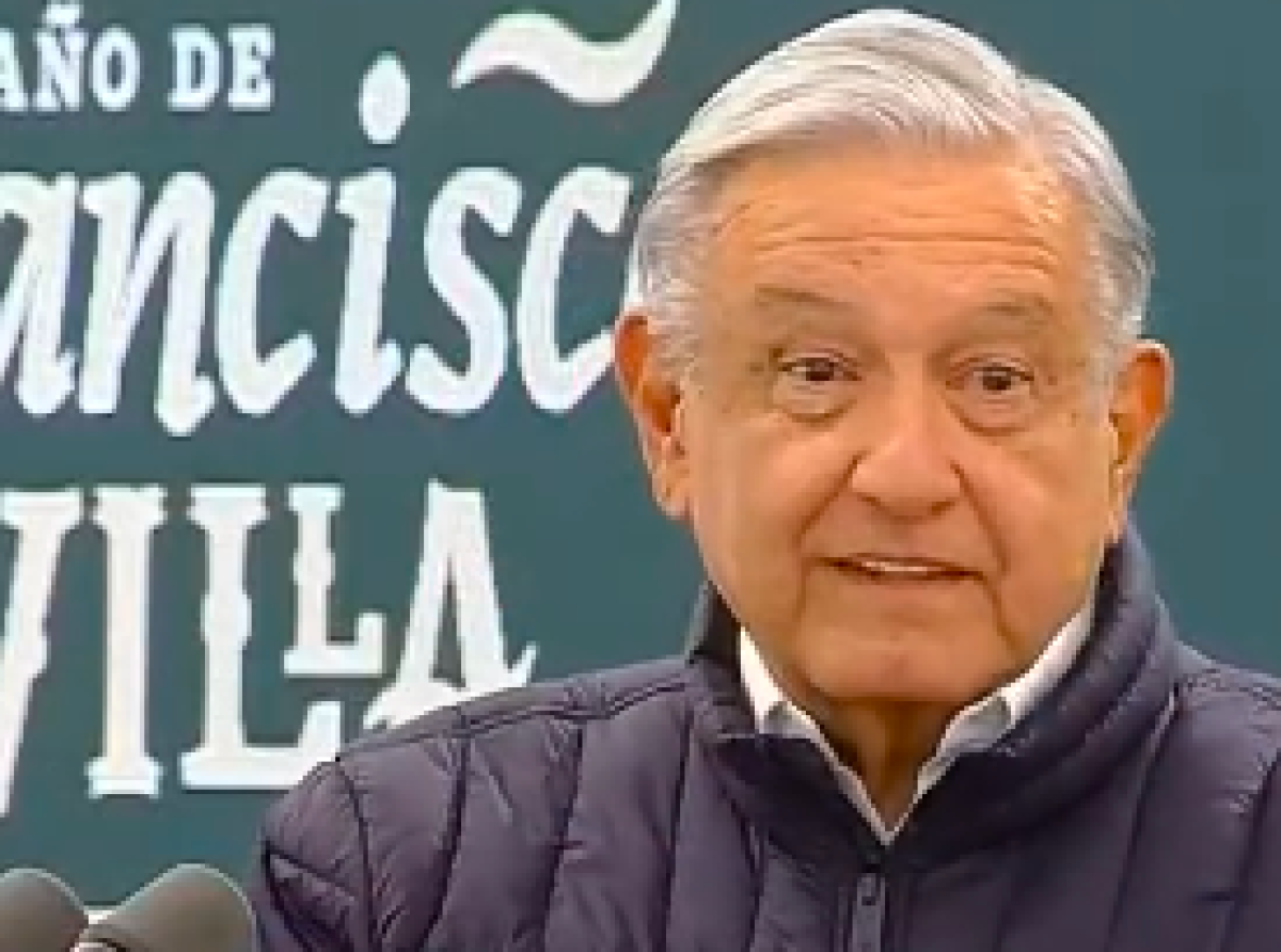 Hasta AMLO lo Sabe